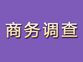 北戴河商务调查